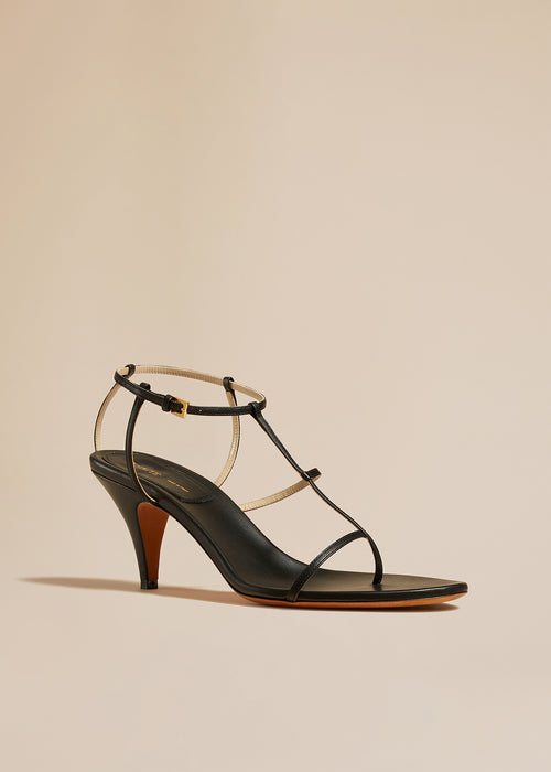 Chloé Rebecca High Heel Sandal | Chloé US