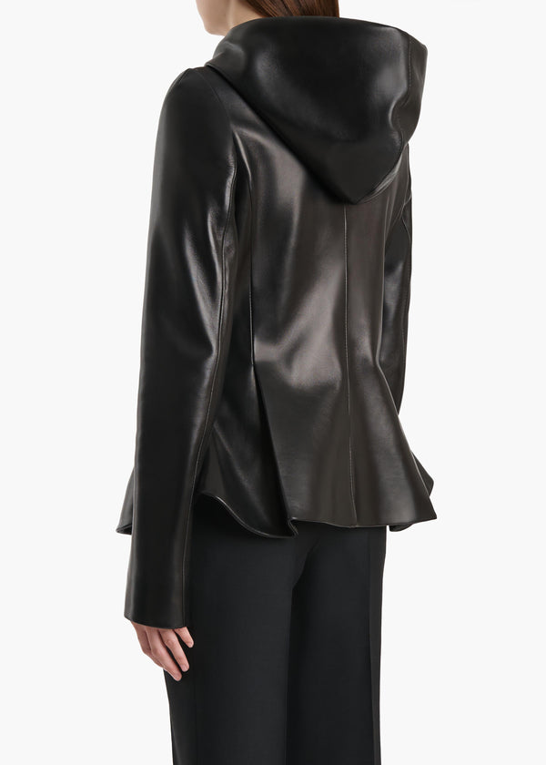 JUNE JACKET BLACK 62221012 200 C