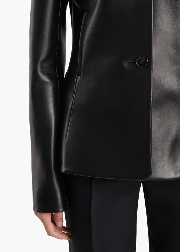 JUNE JACKET BLACK 62221012 200 D