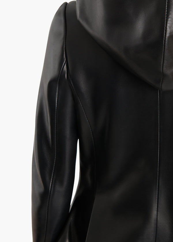 JUNE JACKET BLACK 62221012 200 E