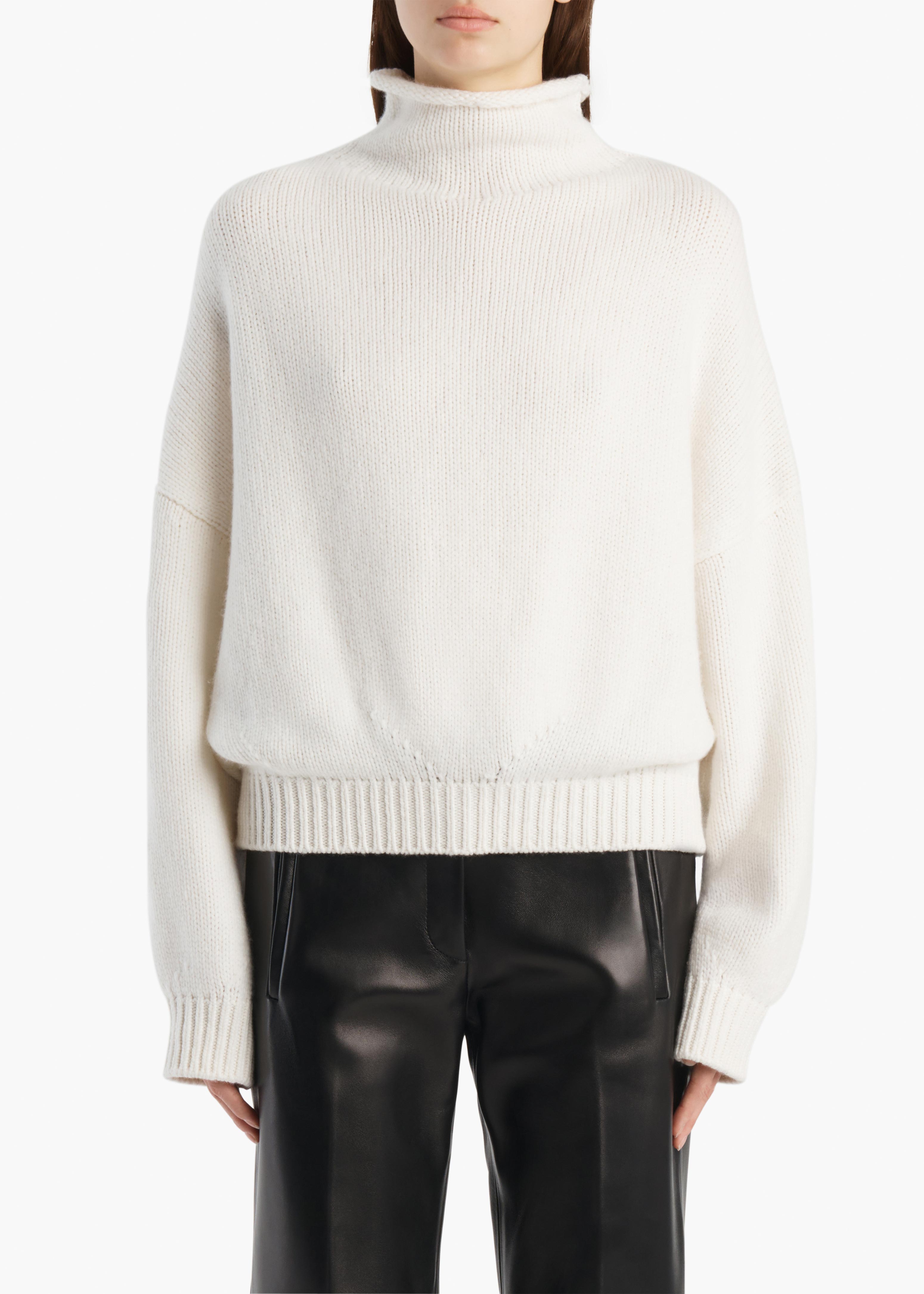 Juniper Sweater in Glaze