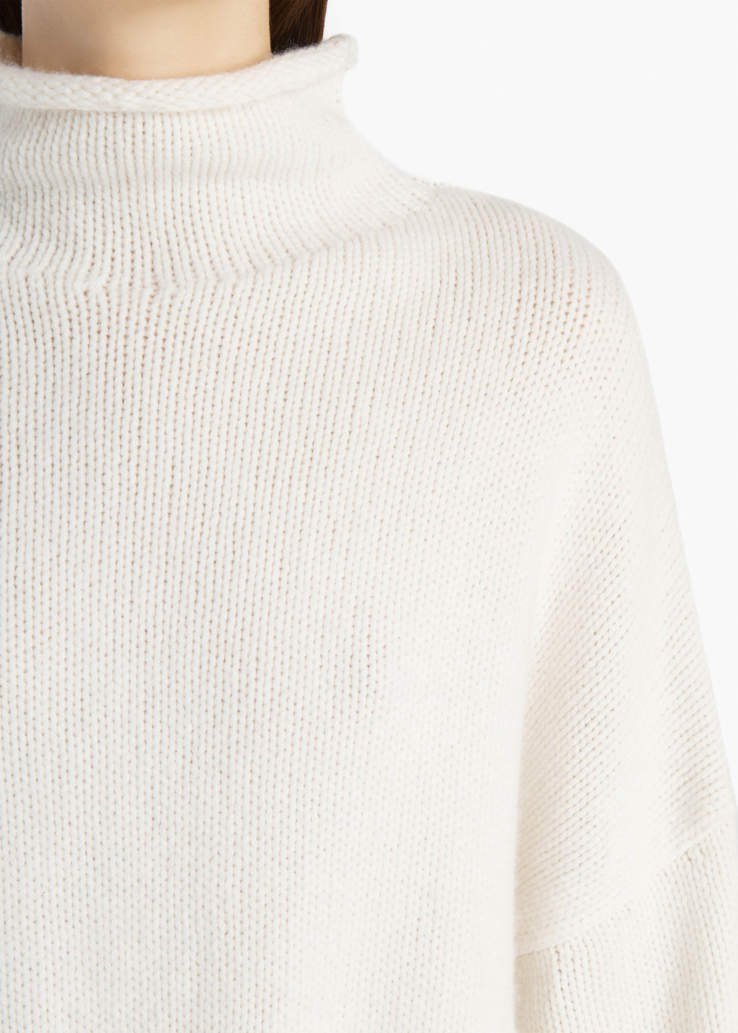 Juniper Sweater in Glaze