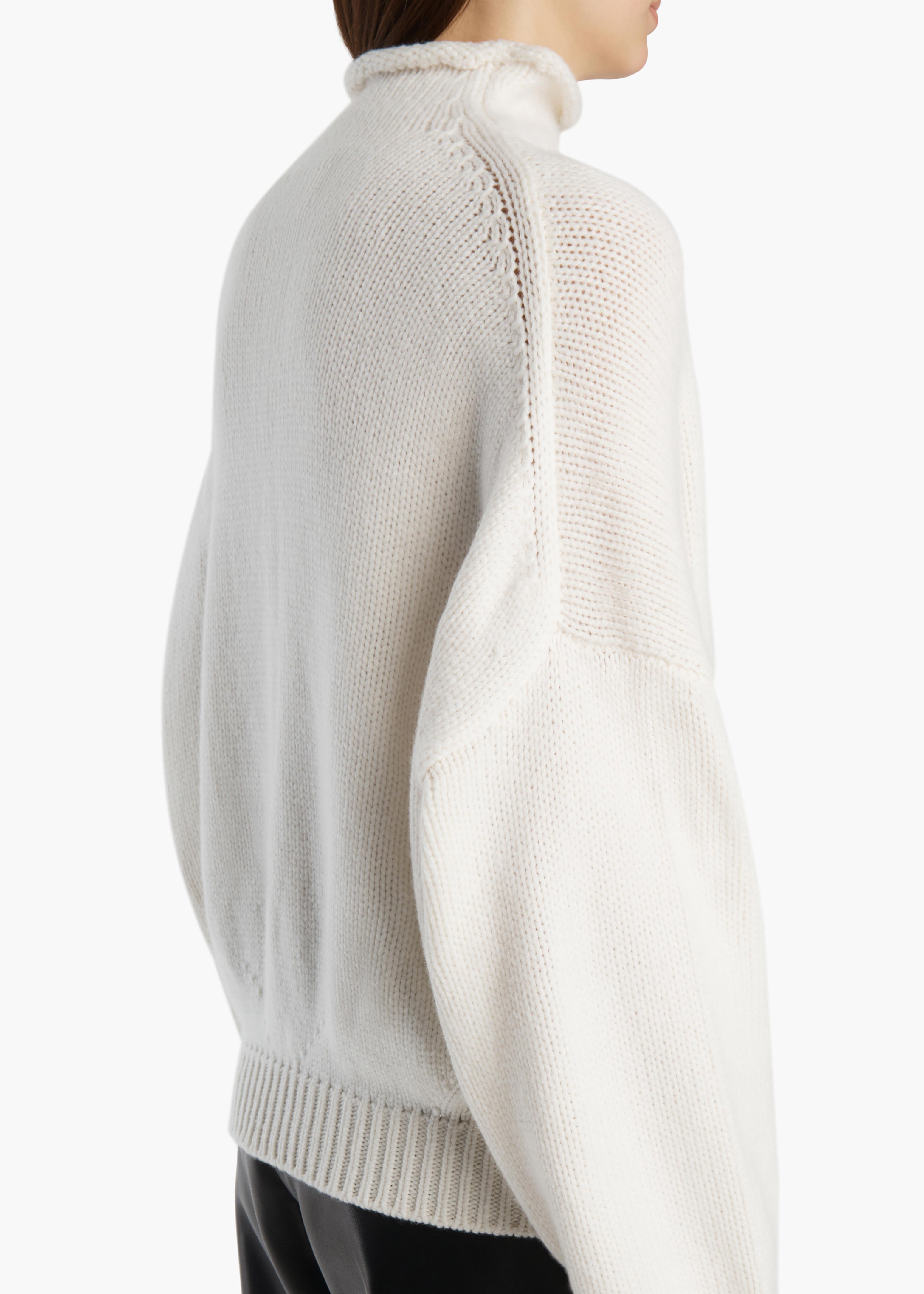 Juniper Sweater in Glaze