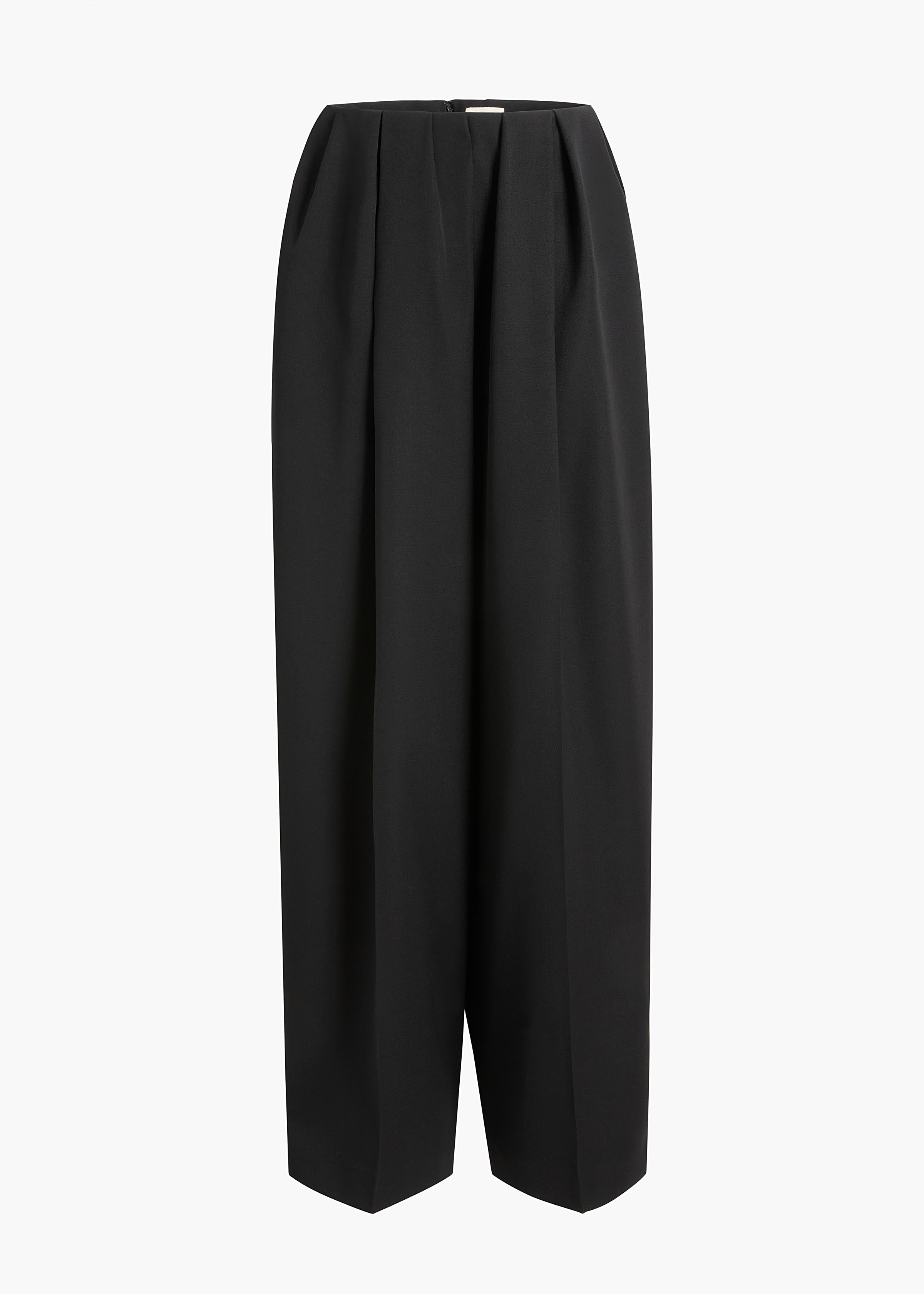 Kaia Pant from Khaite - $1,680