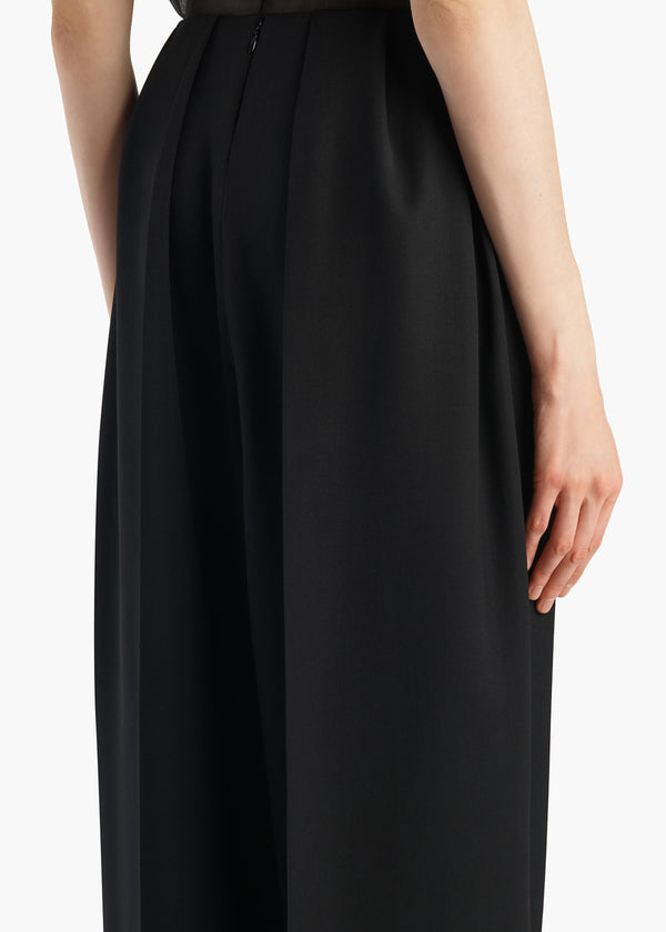 KAIA PANT BLACK 3209586 200 E