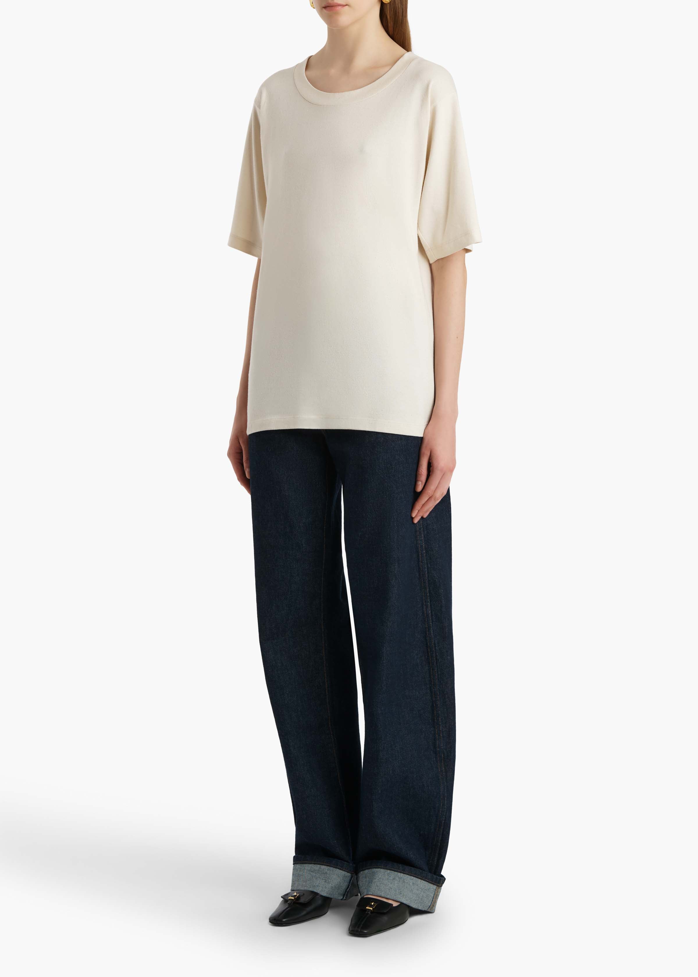 Karo Jean in Benson