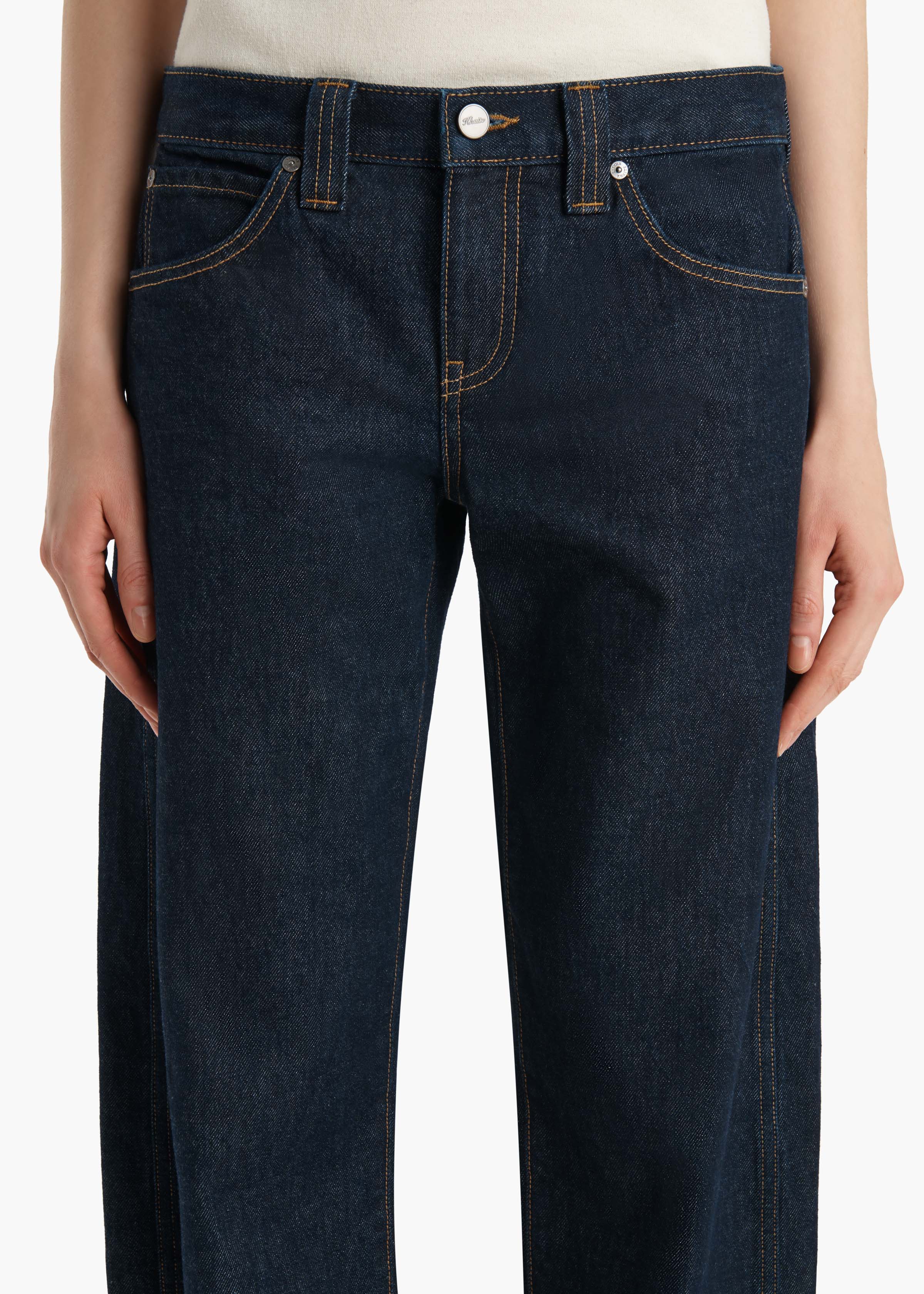 Karo Jean in Benson