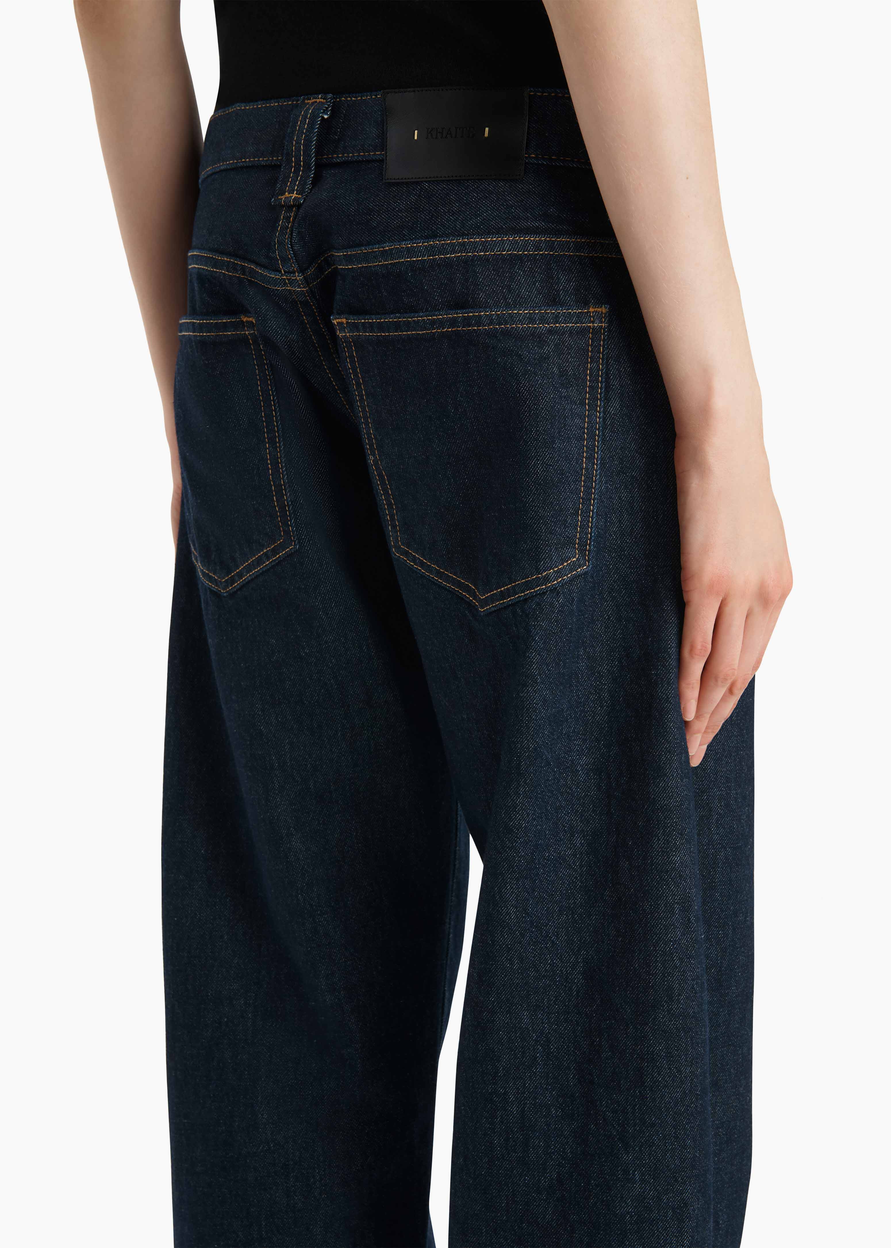 KHAITE  - Karo Jean in Benson