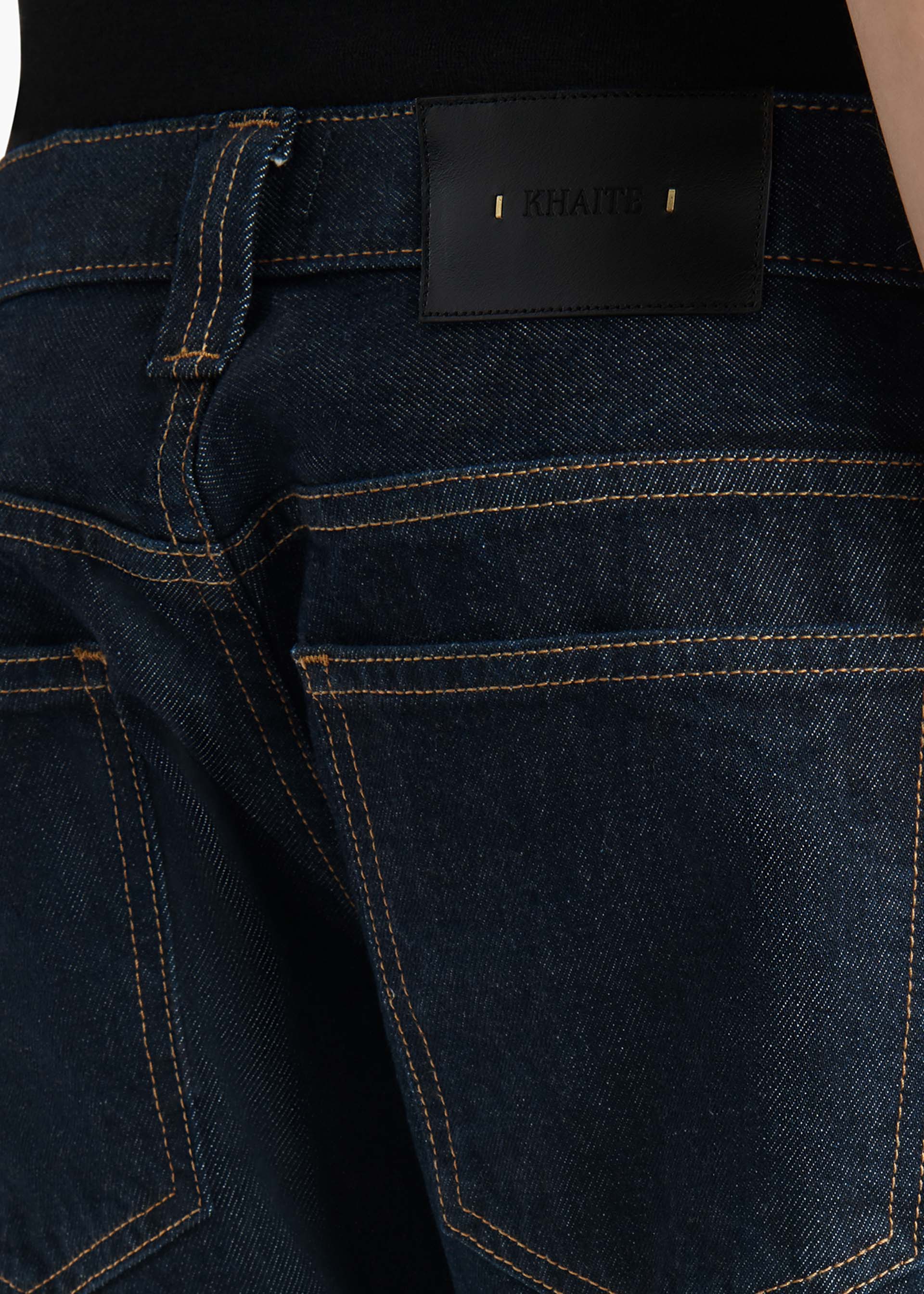 KHAITE  - Karo Jean in Benson