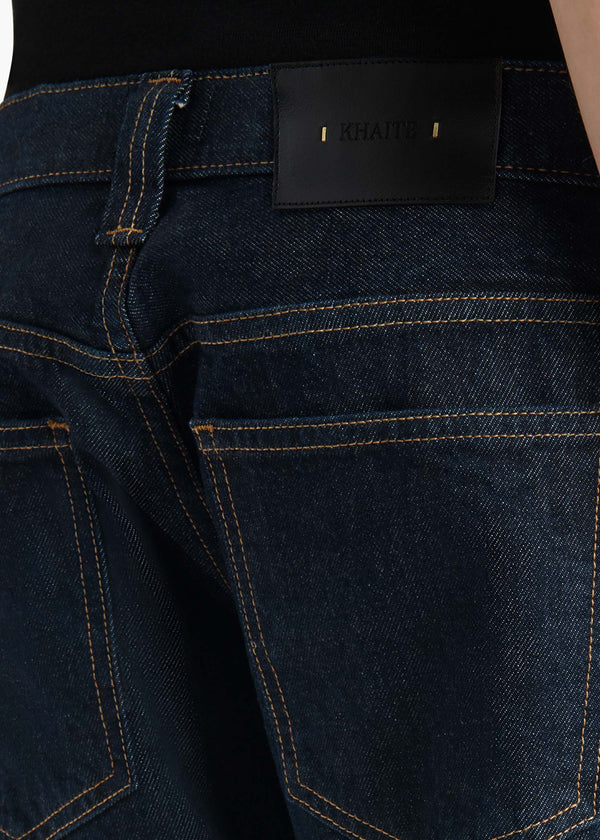 Karo Jean in Benson