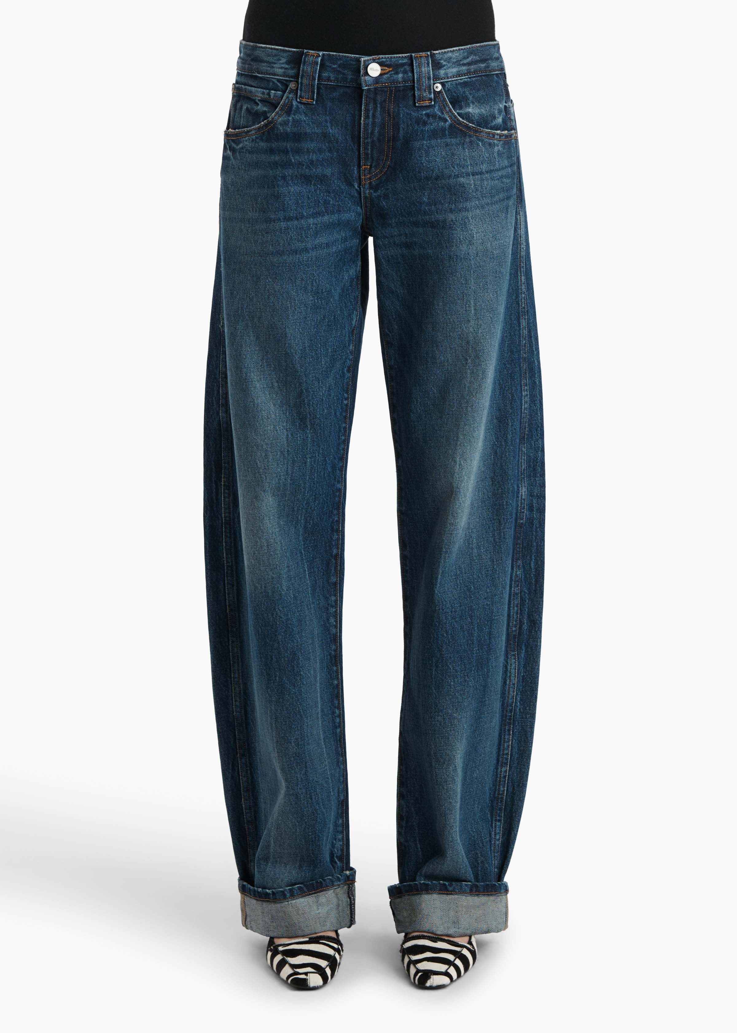 Karo Jean in Lykens