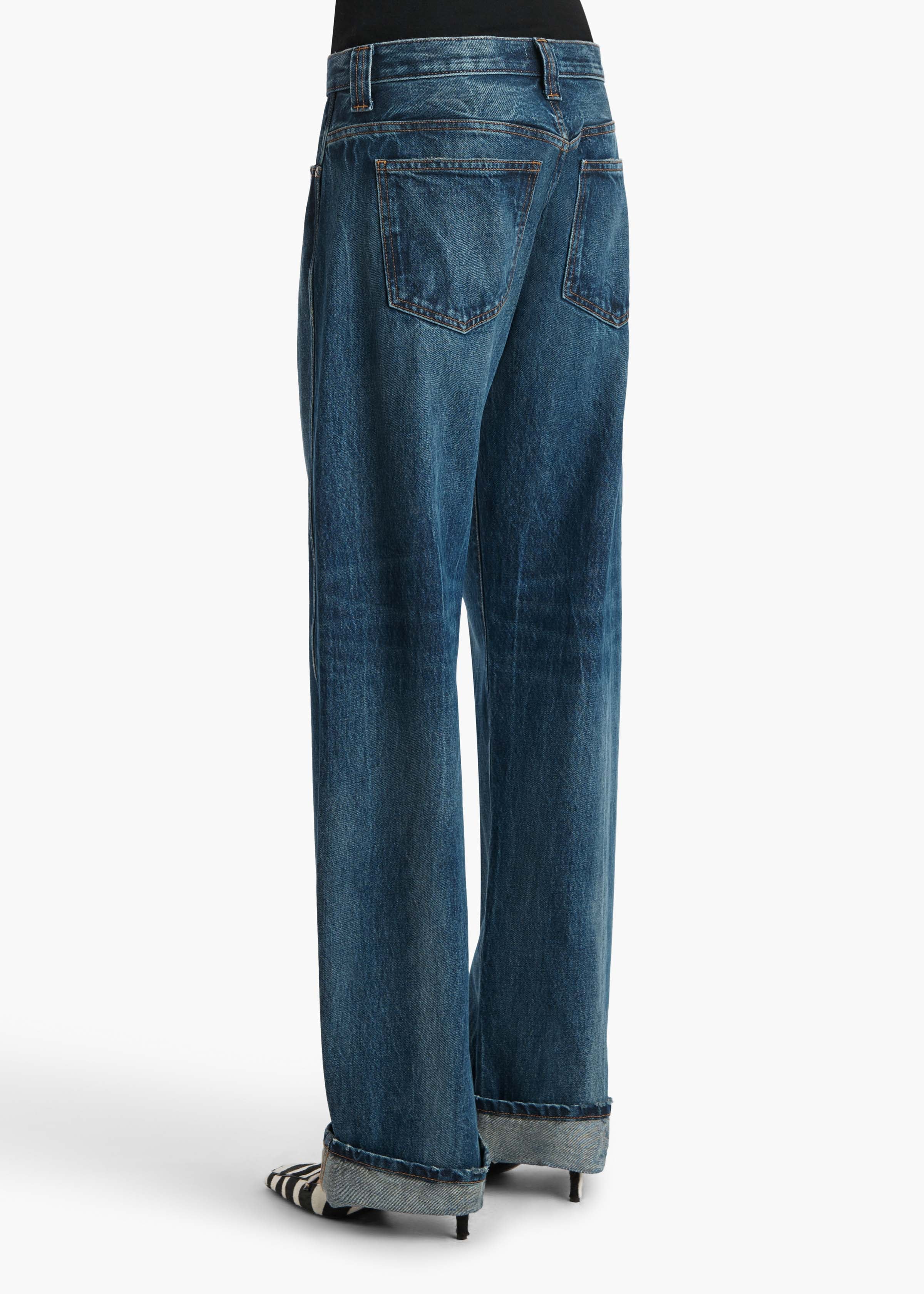 Karo Jean in Lykens