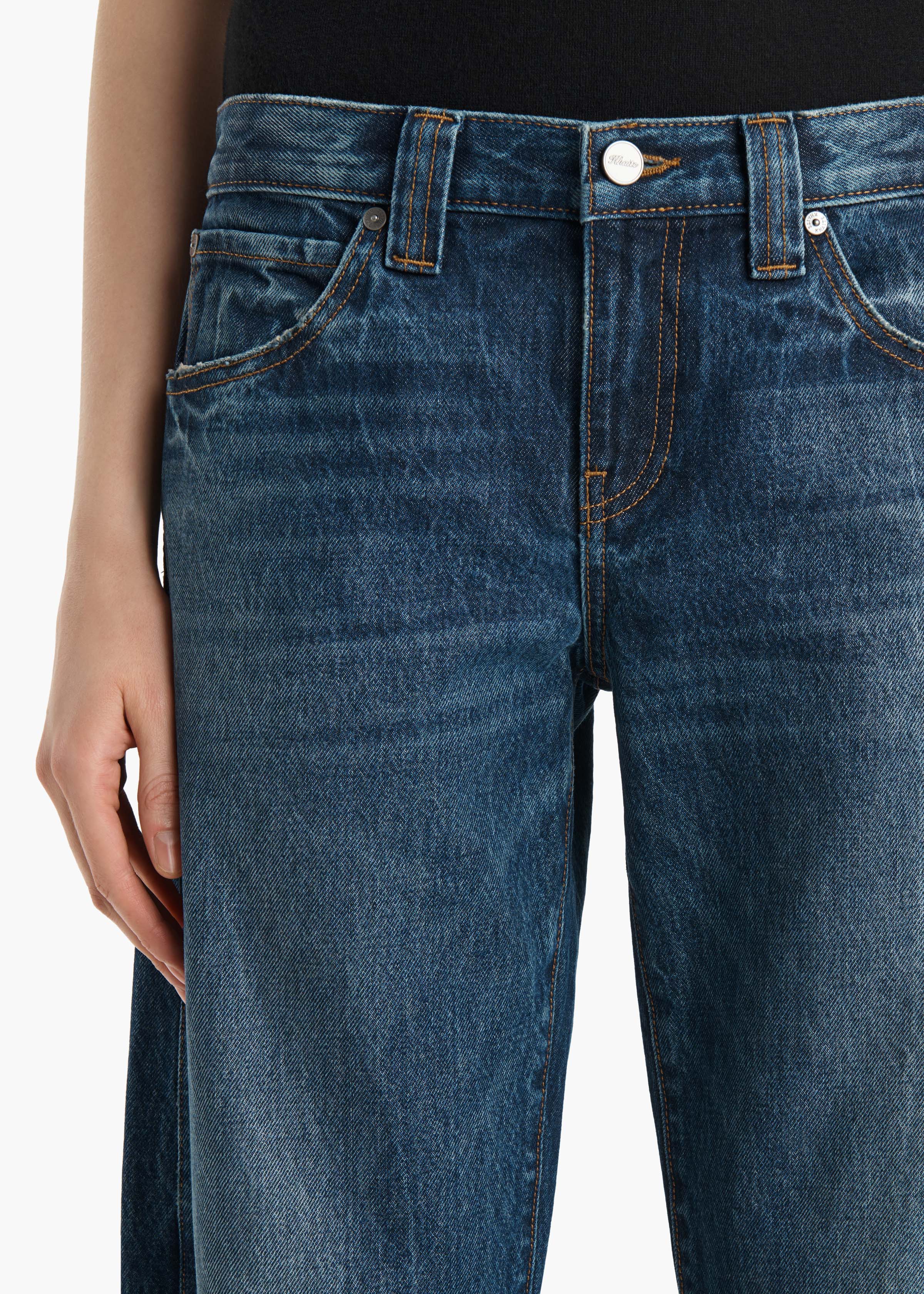 Karo Jean in Lykens