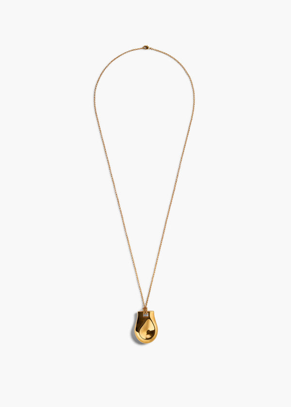 KEEFE PENDANT GOLD GOLD 10226 006 917 A