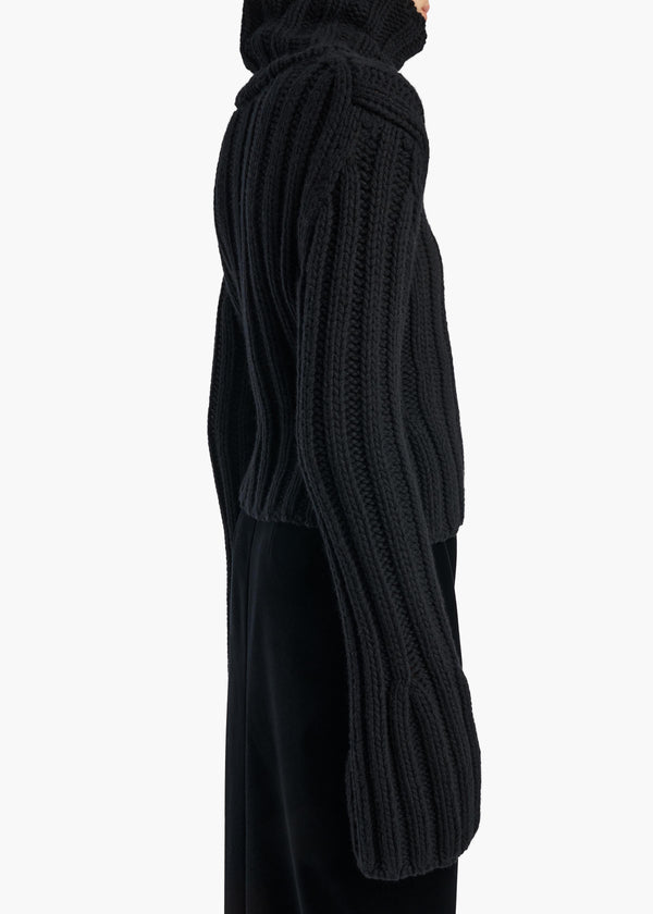 KELLY SWEATER BLACK 18348666 200 E