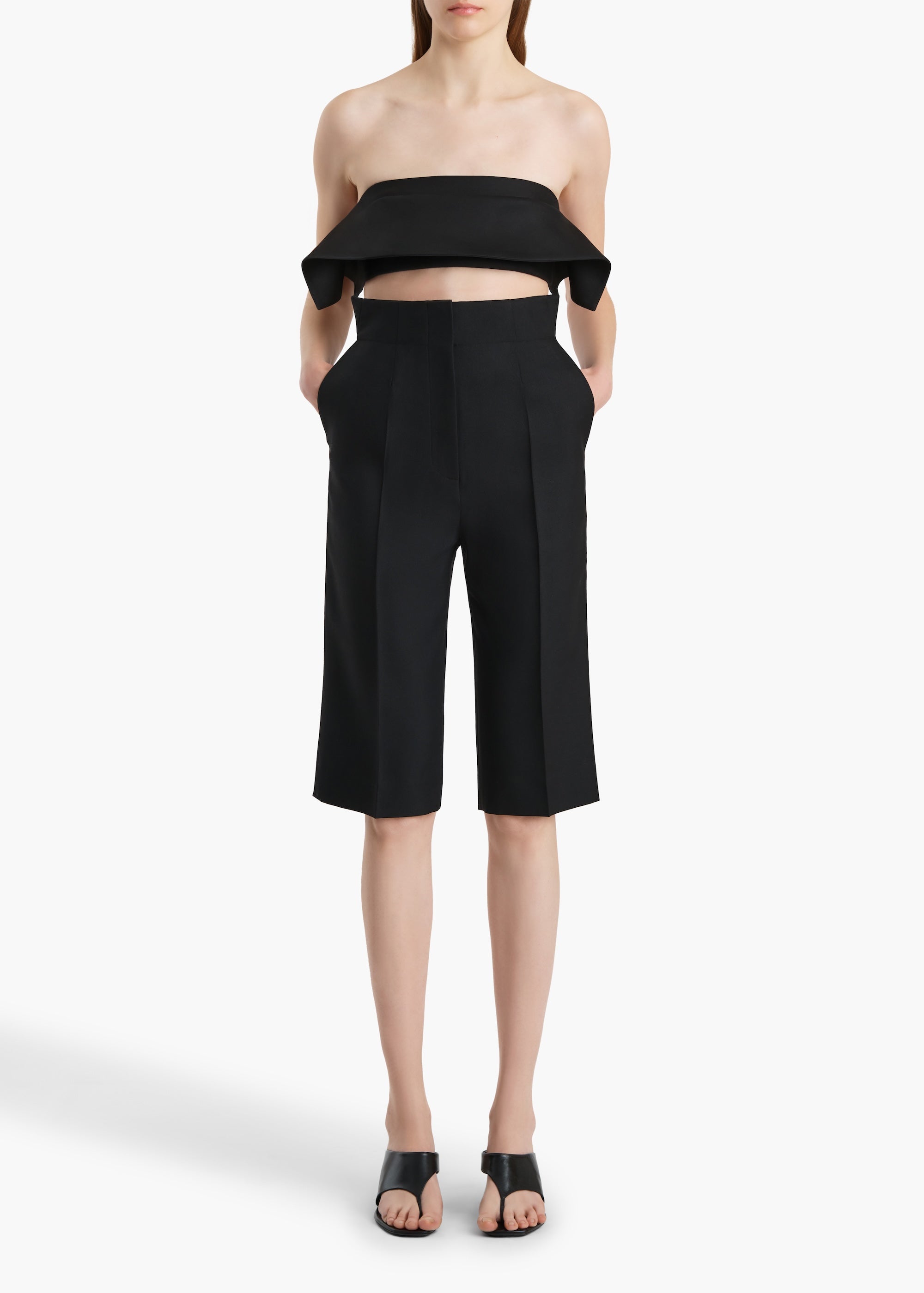 Kelsi Top in Black
