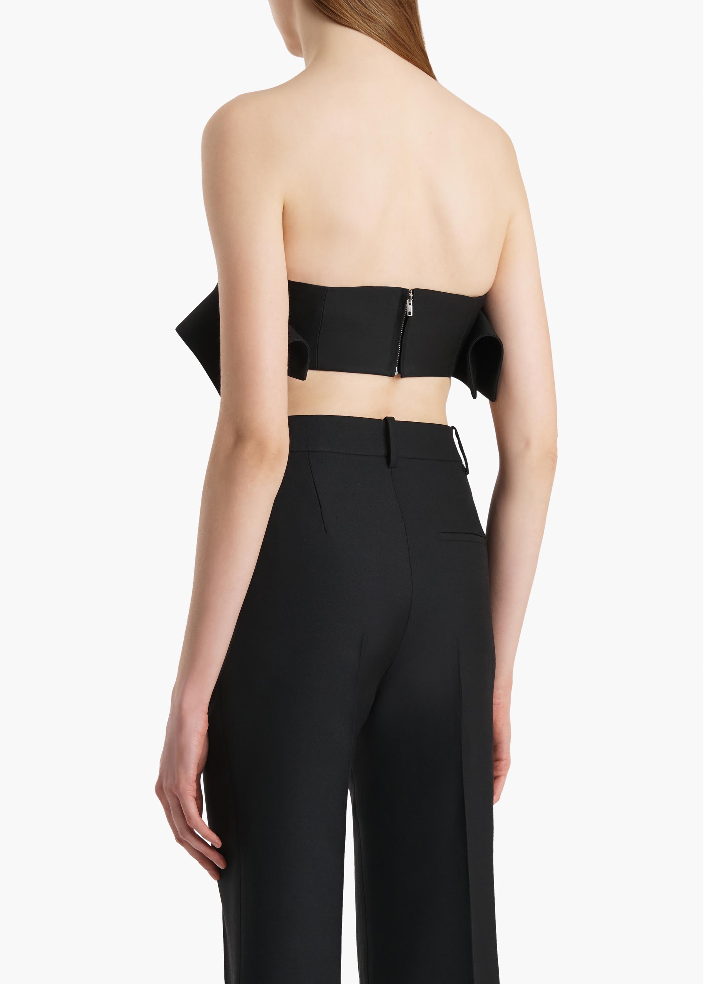 Kelsi Top in Black