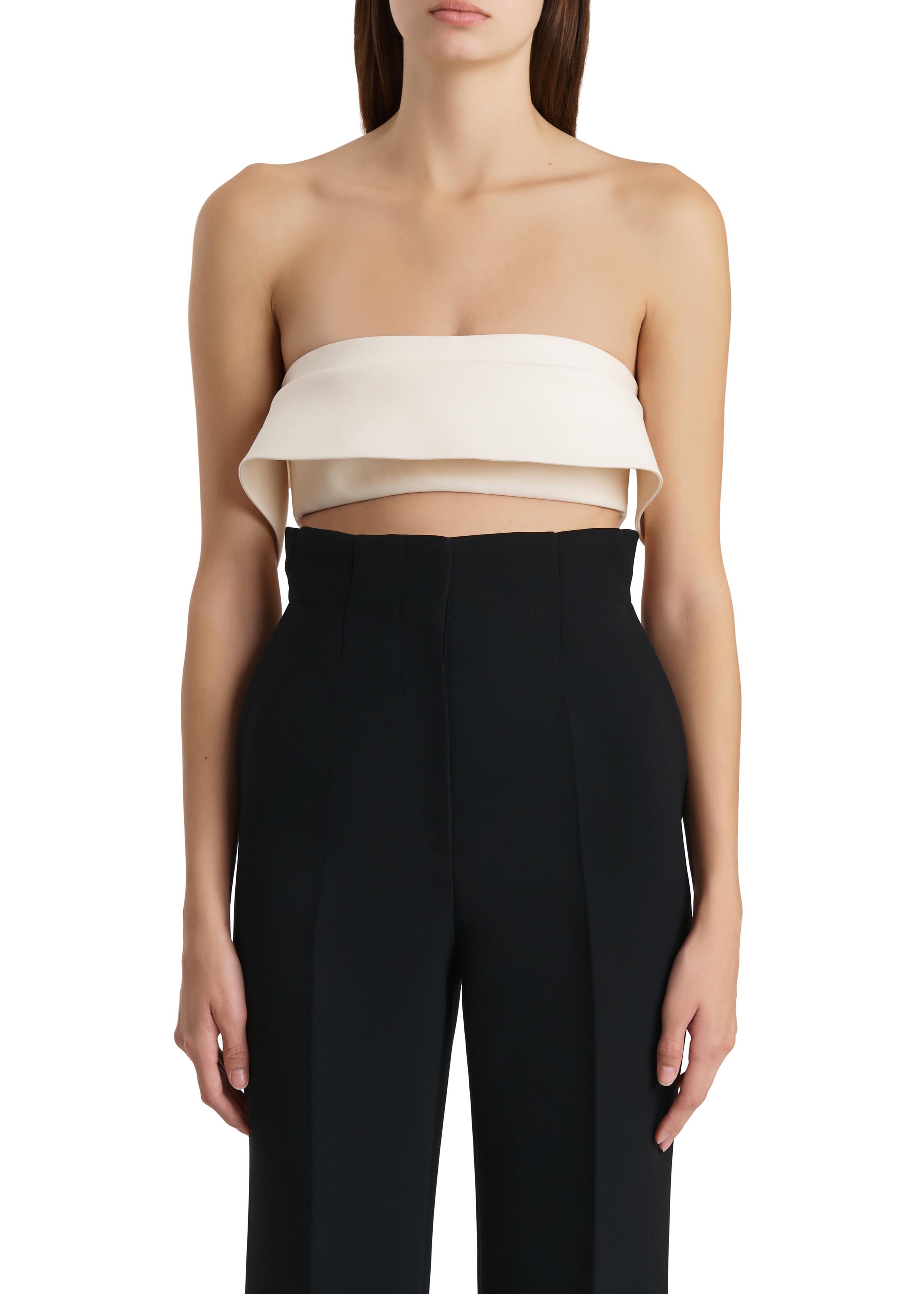 KELSI TOP CREAM 2461582 103 B