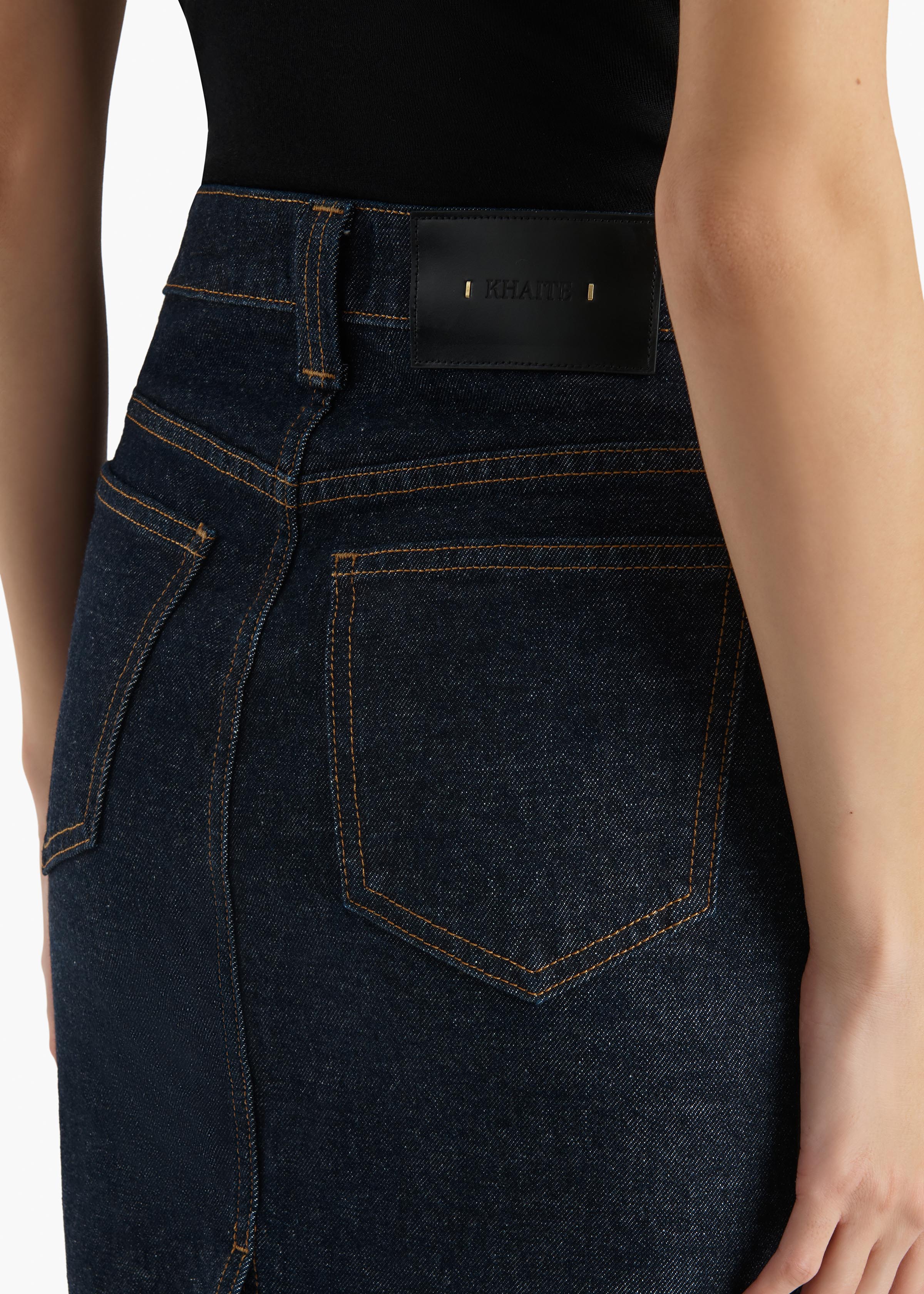 KENDRA SKIRT BENSON 1189916040 040 E