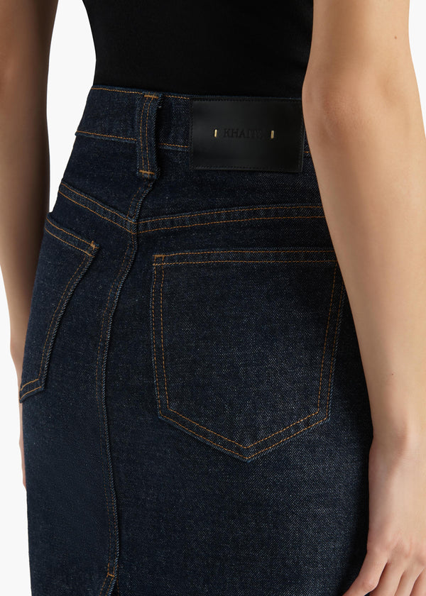 KENDRA SKIRT BENSON 1189916040 040 E