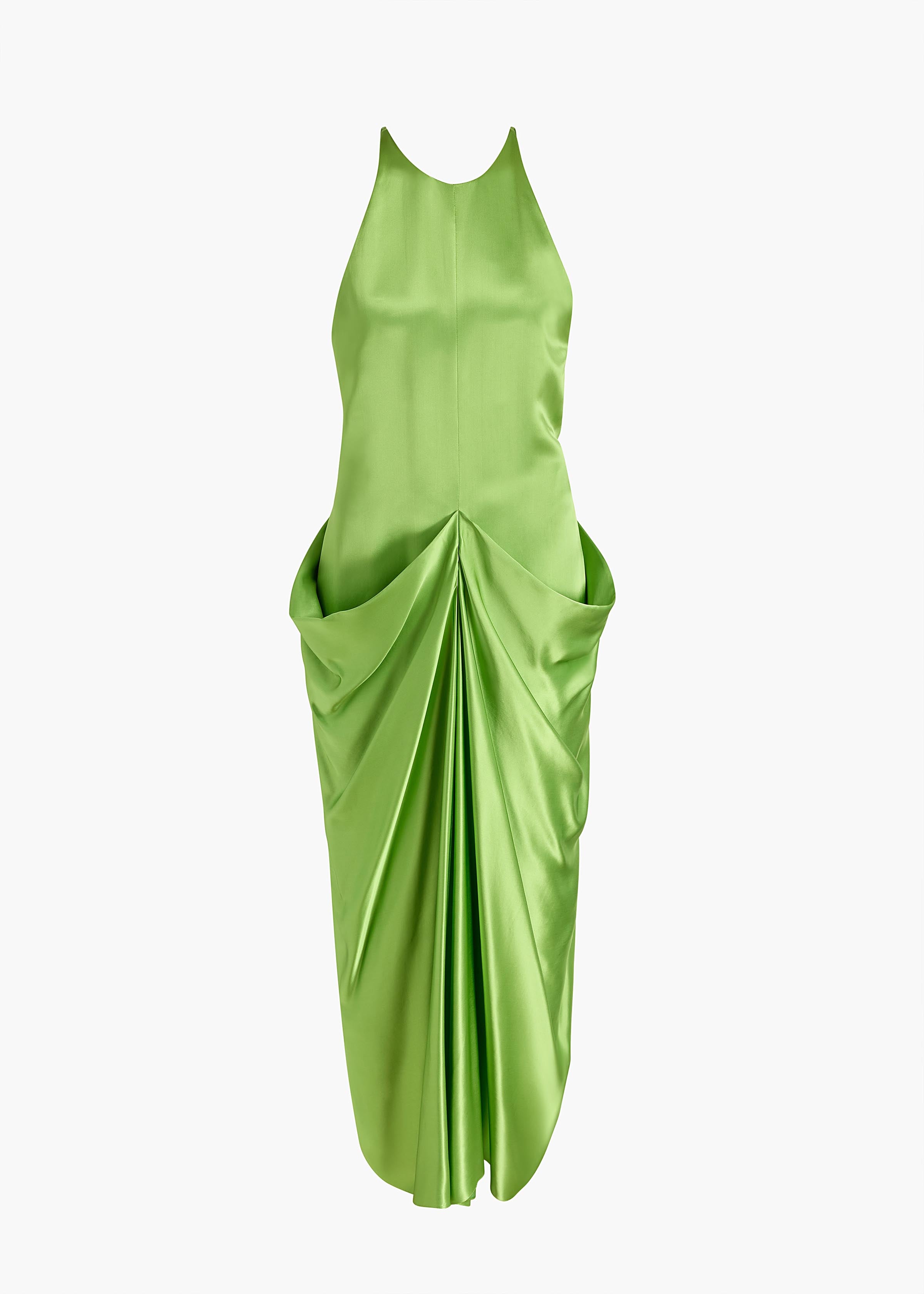 Kent Dress from Khaite - $3,900