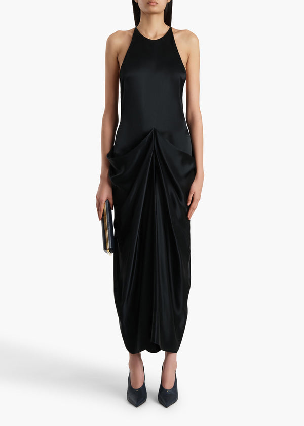 KENT DRESS BLACK 56194225 200 A STYLED