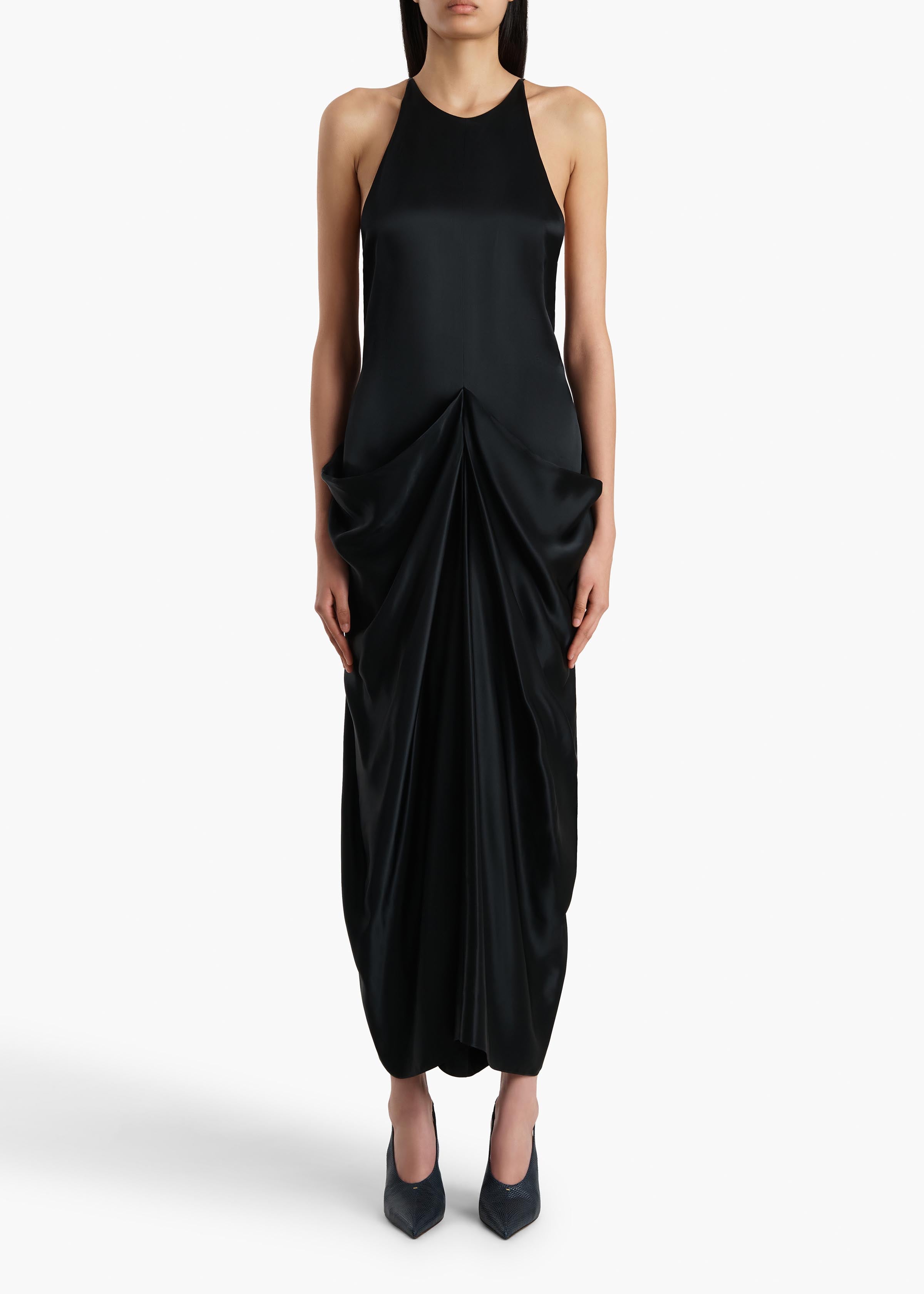 KENT DRESS BLACK 56194225 200 B