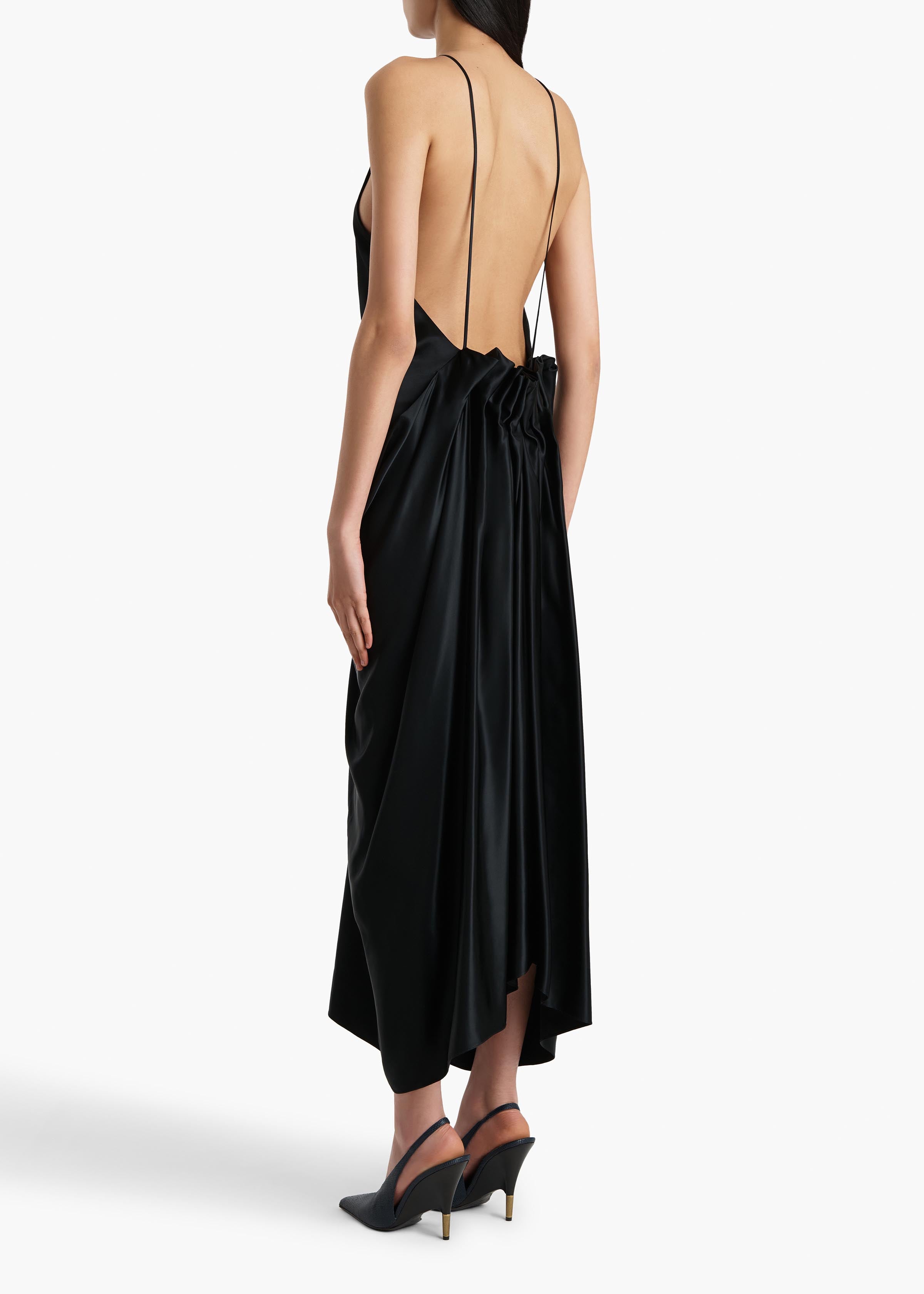 KENT DRESS BLACK 56194225 200 C