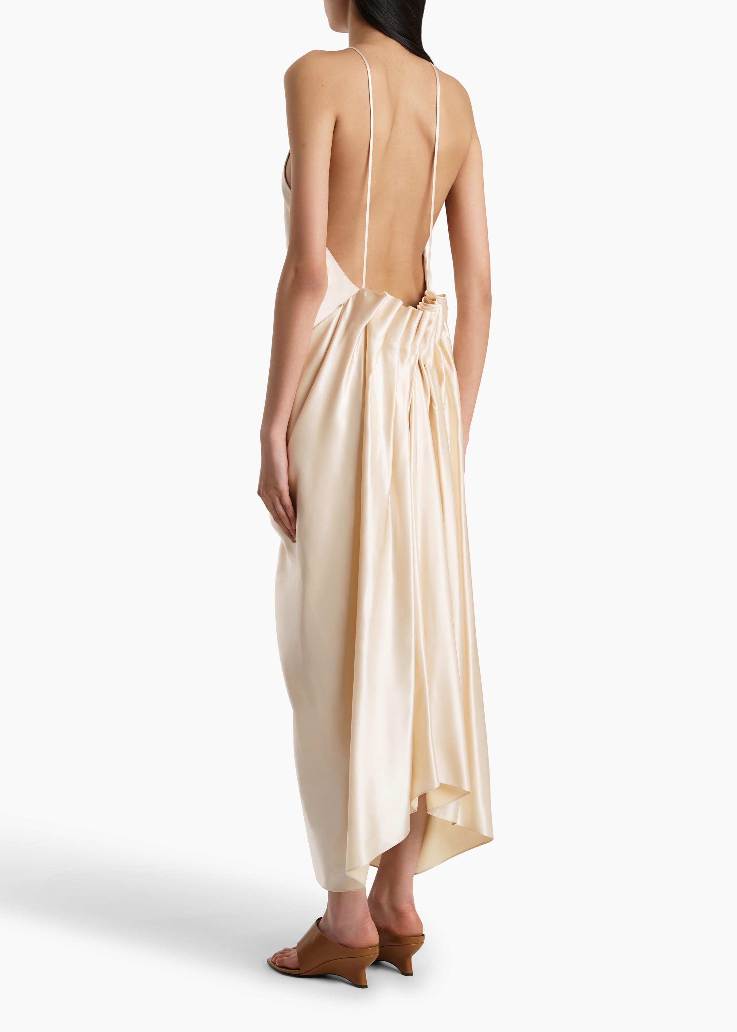 KENT DRESS SOFT PINK 56194225 510 C