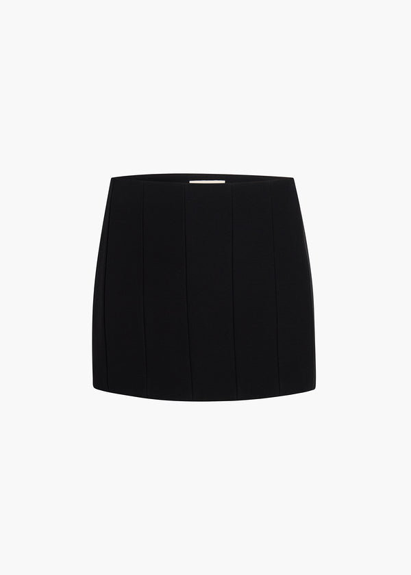 Meelar Skirt in Black