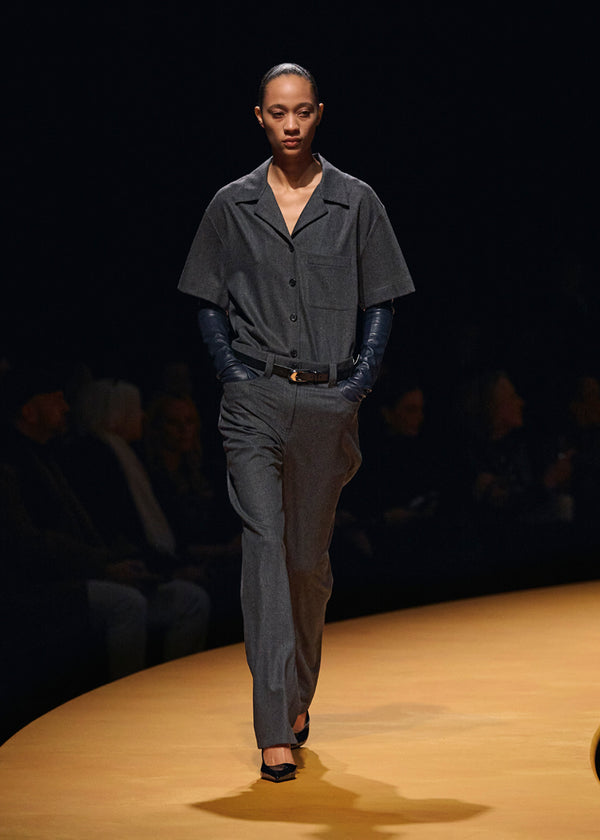 RUNWAY