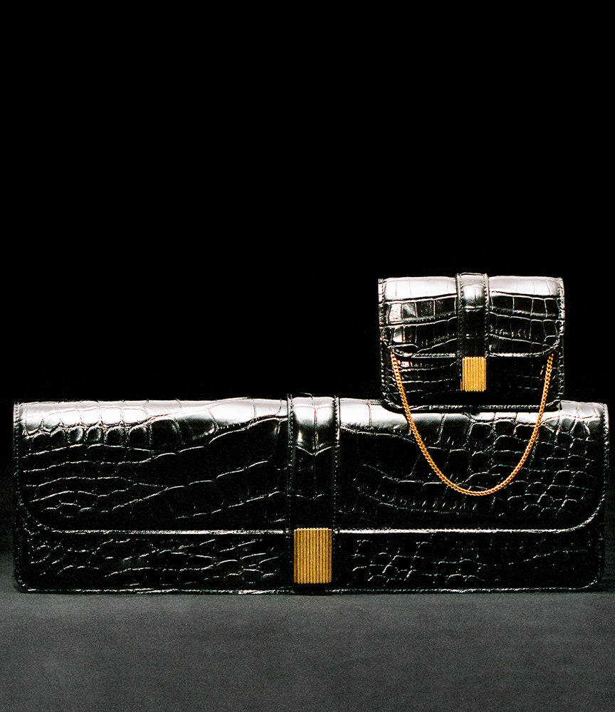The Exotic Collection