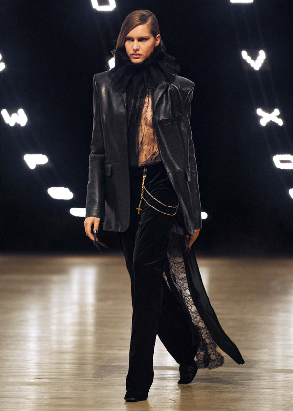 RUNWAY