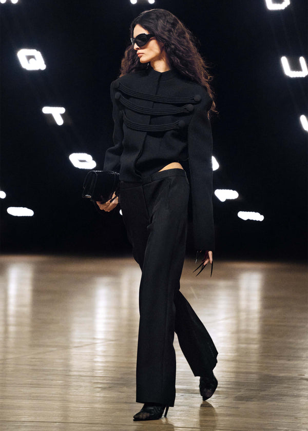 RUNWAY