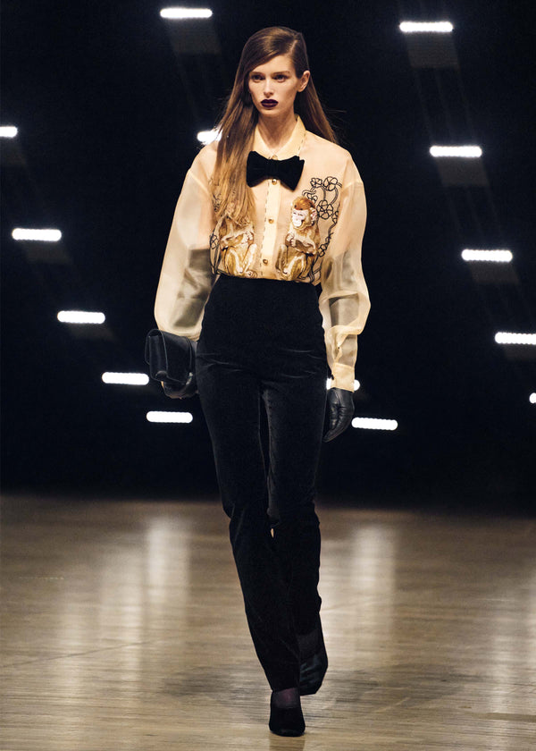 RUNWAY