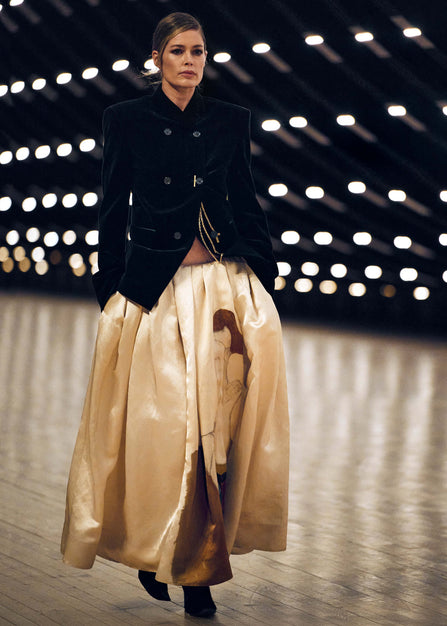 RUNWAY