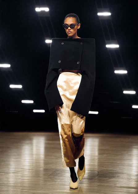 RUNWAY