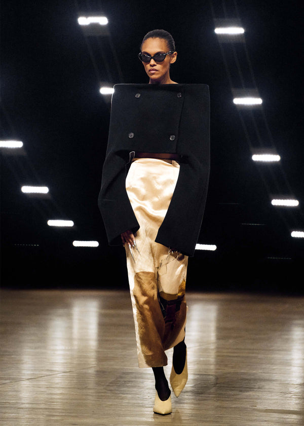 RUNWAY