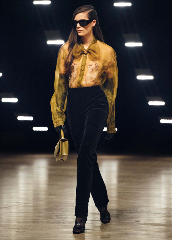 RUNWAY