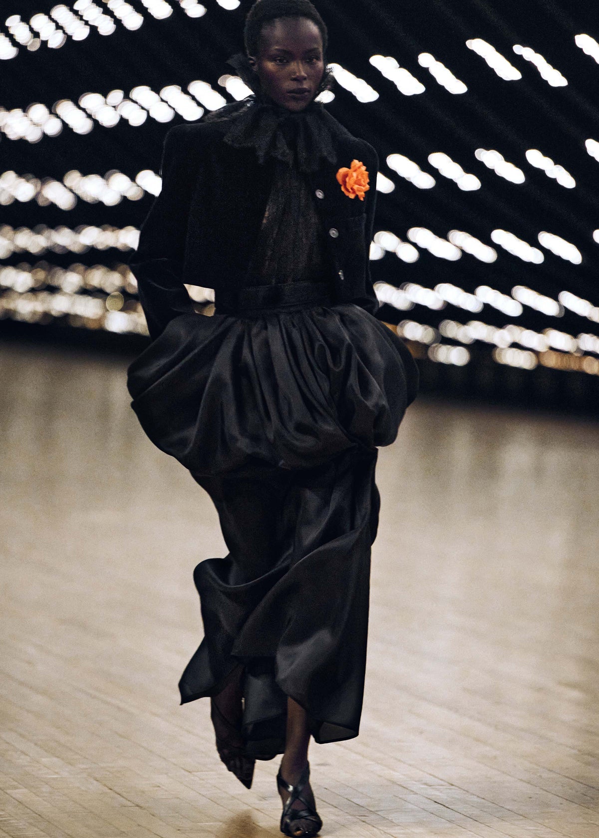 RUNWAY