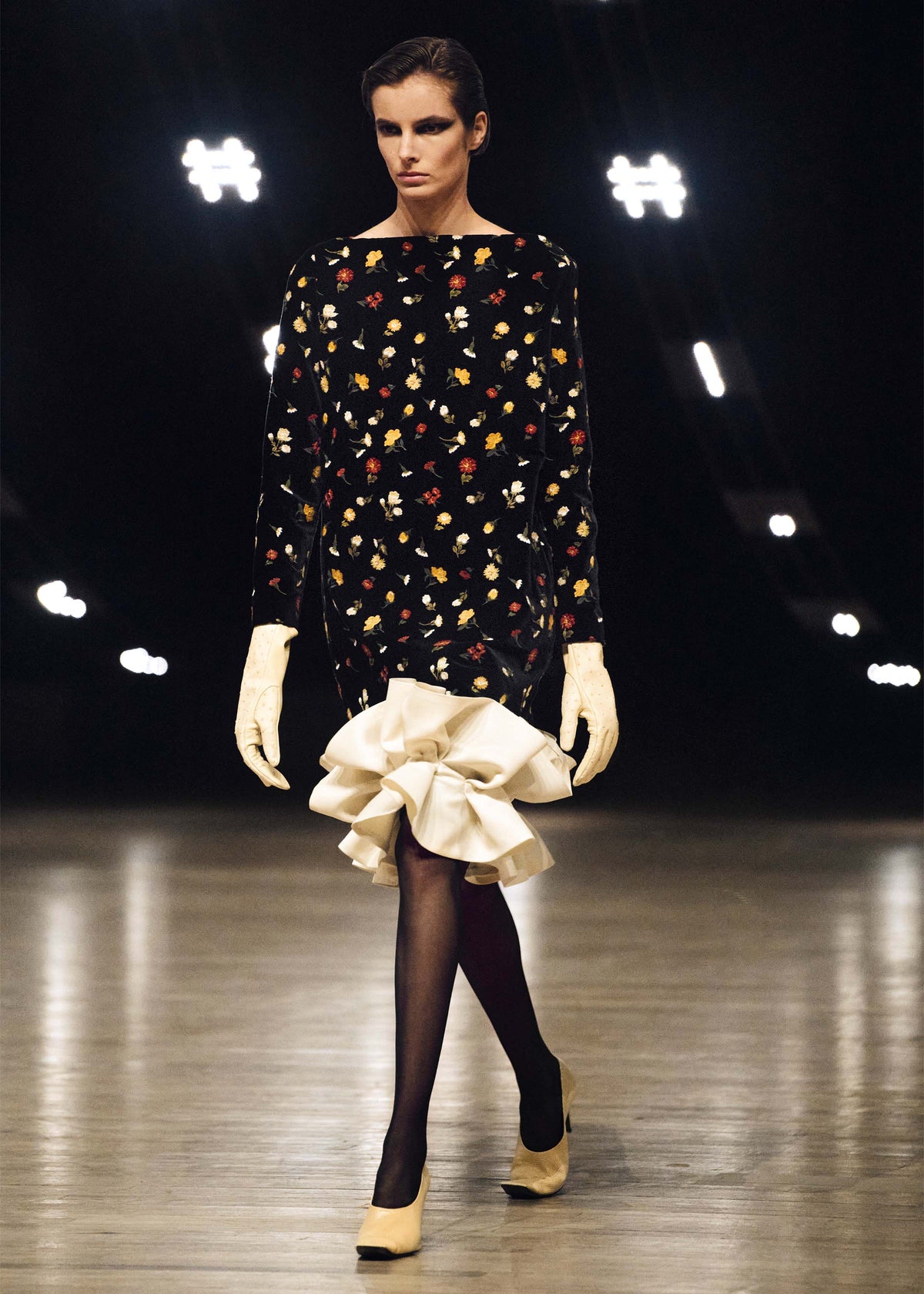 RUNWAY