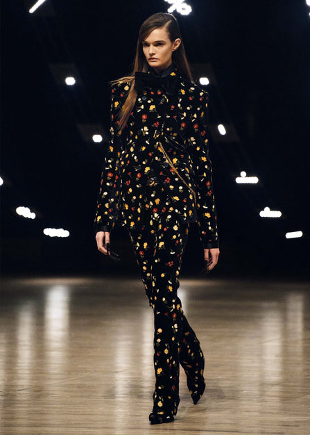 RUNWAY