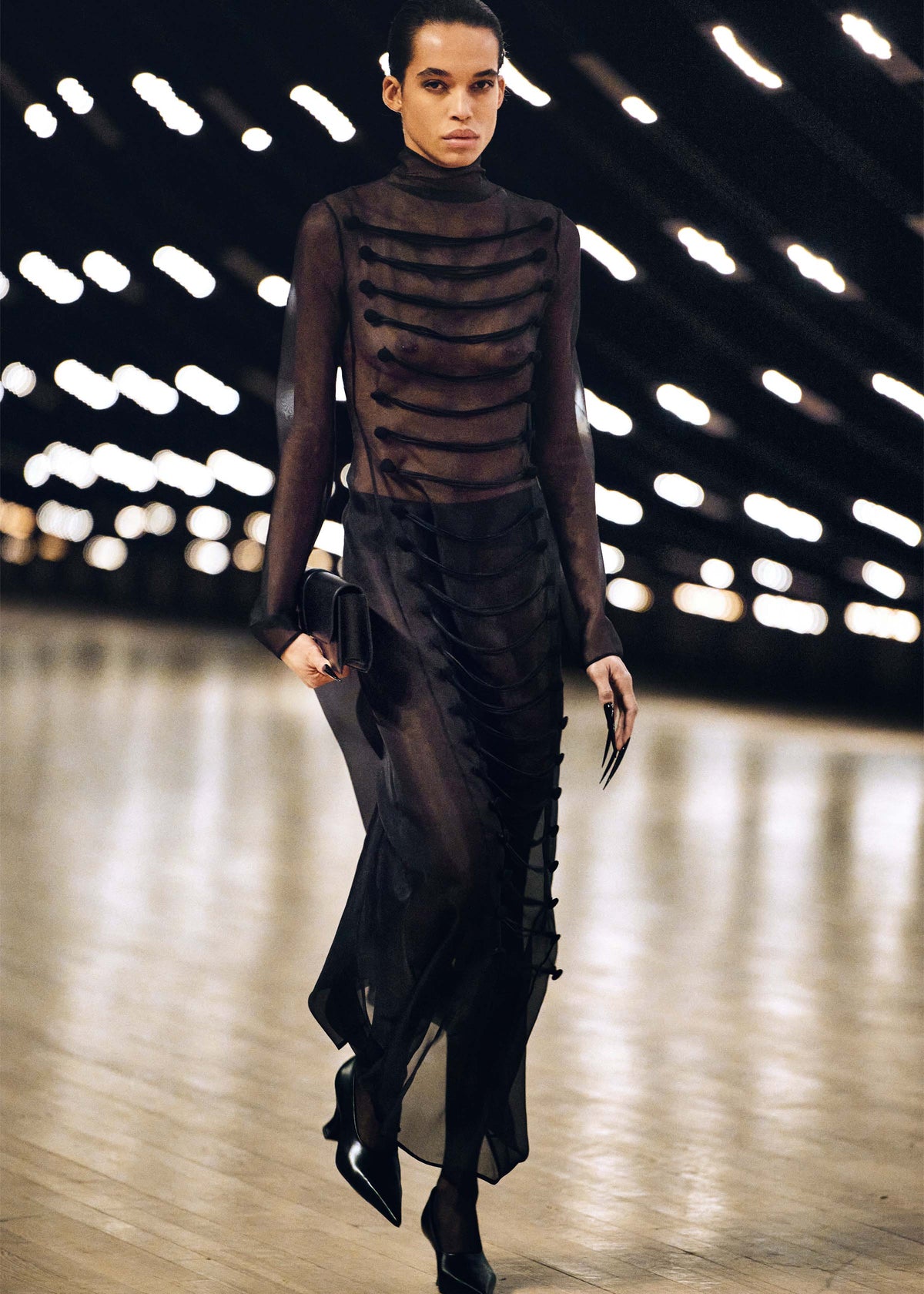 RUNWAY
