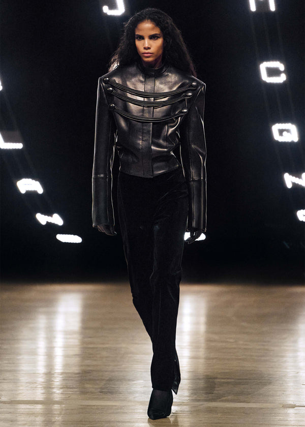 RUNWAY