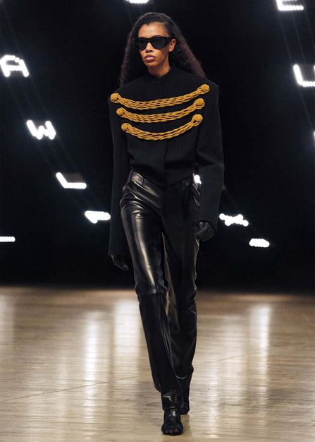 RUNWAY