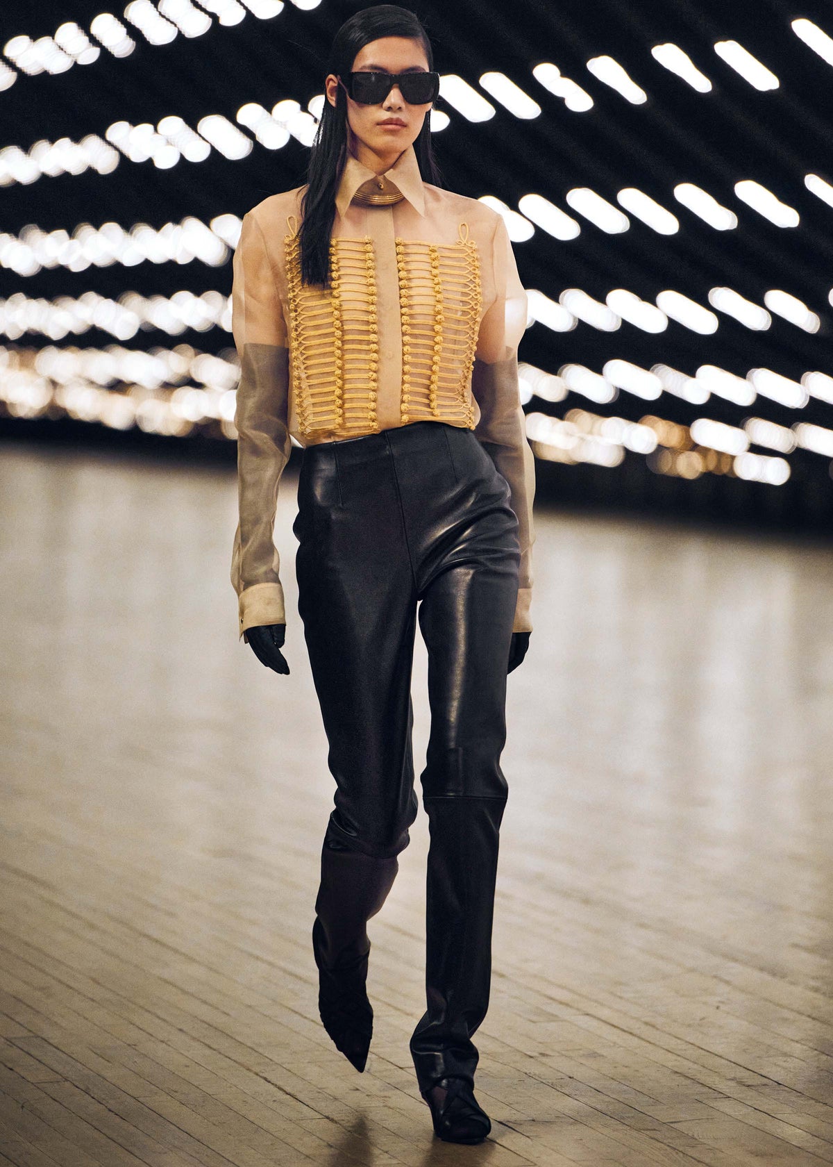 RUNWAY