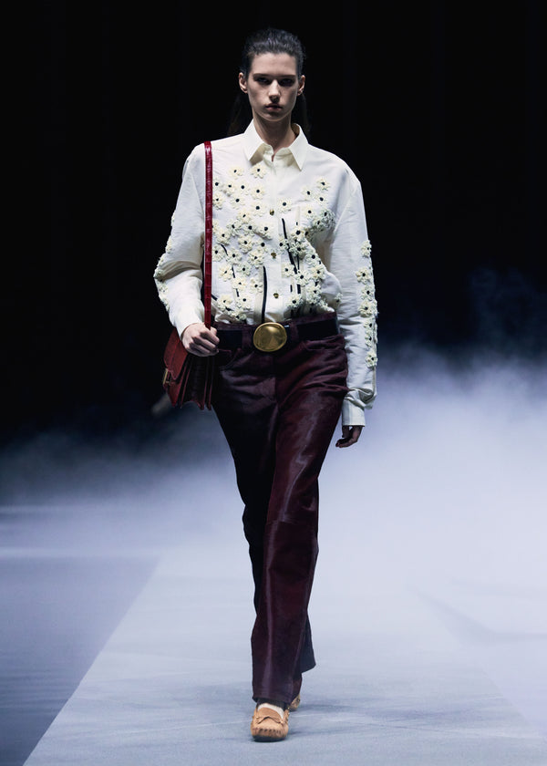 RUNWAY