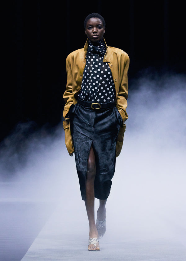 RUNWAY