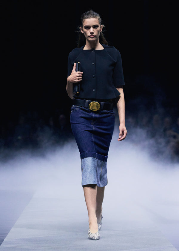 RUNWAY