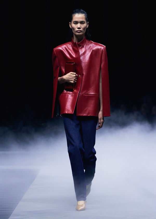 RUNWAY